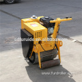 Walk Behind Hand Compactor Mini Road Roller Walk Behind Hand Compactor Mini Road Roller FYL-450